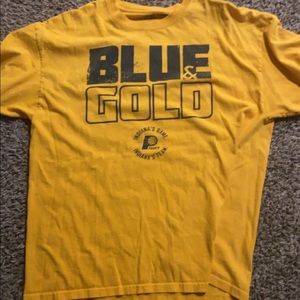 Pacers Playoff Tee